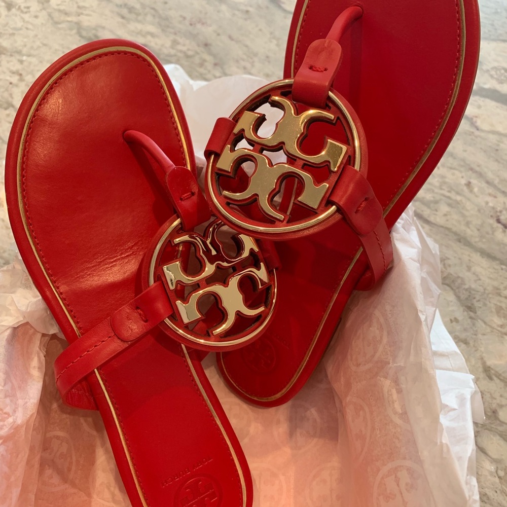 Tory Burch Miller 10